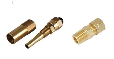 Ultraflex Shadow Drive kit